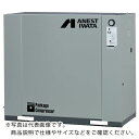 アネスト岩田 レシプロコンプレッサー(給油式) パッケージコンプレッサ 11KW 50Hz ( CLP110EF-14M5 ) アネスト岩田(株) 【メーカー取...