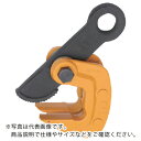 スーパー 水平横吊クランプ(クランプ範囲:0~80mm) ( HPC5N ) (株)スーパーツール 【メーカー取寄】