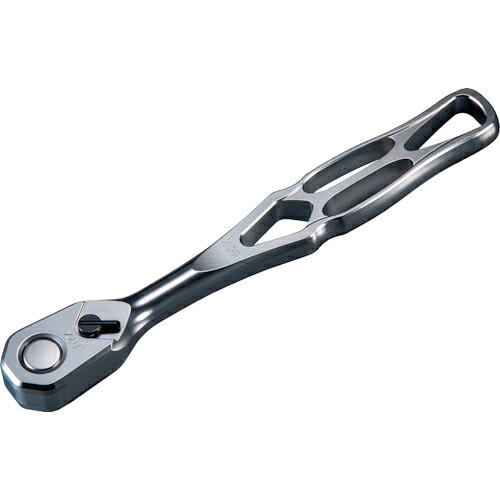 nepros ( 京都機械工具 ) nepros neXT 9.5sq.ラチェットハンドル ( NBR390X )