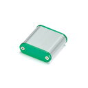 タカチ アルミモバイルケース MXAシリーズ ( MXA2-4-10SGP ) (株)タカチ電機工業 【メーカー取寄】(4)