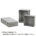 タカチ　開閉式ボックス ( WPCM303013G ) （株）タカチ電機工業