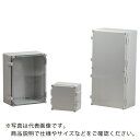 タカチ　開閉式ボックス ( WPCP304013T ) （株）タカチ電機工業