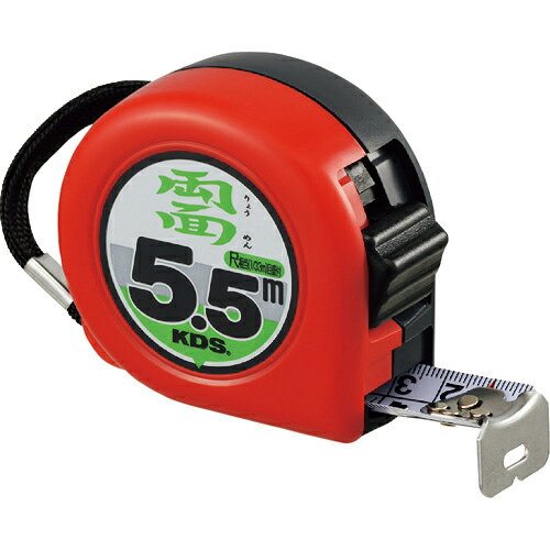 KDS 両面ネオロック25巾(まさめ)5.5 ( ZS25-55S BP ) ムラテックKDS(株)