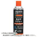 TRUSCO 虫除けスプレー 480ML ( TSP-KIH480 ) トラスコ中山(株)