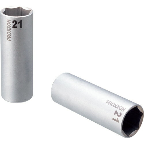 PROXXON �ǥ����ץ����å�1/2(6�ѥ�����) 21mm ( 83365 ) (��)�����ѥ�ġ���