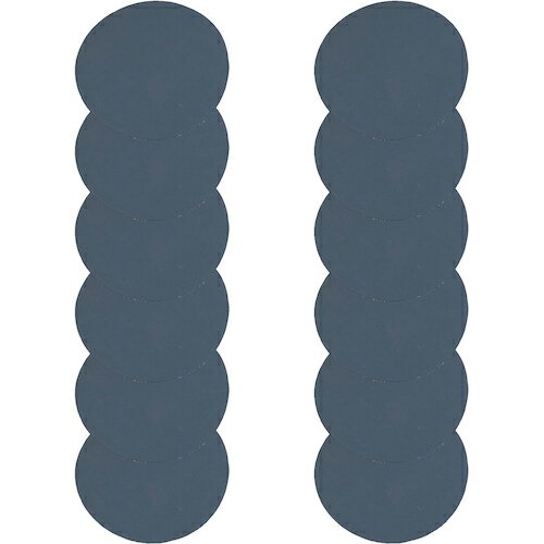 PROXXON ディスク研磨ペーパー1000番 ( 27589 ) (株)キソパワーツール