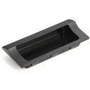SUGATSUNE (100024587)埋込取手 ( HH-JW140-BL ) スガツネ工業(株) 【メーカー取寄】