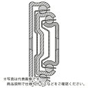 スガツネ工業 （190114121）CBL－RA41－650スライドレール CBL-RA41-650 ( CBLRA41650 ) スガツネ工業（株）