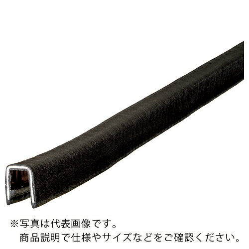 特長：接着剤を使用せず押し込むだけで簡単に取り付けができ、エッジ部を保護します。アルミ製の芯金により高いグリップ力を発揮、軽量化、耐食性にも優れています。使用箇所に合わせ色、表面模様をお選びいただけます。TPEはリサイクル性にも優れた環境に優しい材料です。用途：エッジ部の保護用。仕様：色：白長さ(m)：36適合板厚(mm)：8.0板厚8.0mm用のトリム材質／仕上：TPE（熱可塑性エラストマー）　●代表画像について 商品によっては、代表画像を使用している場合がございます。 商品のカラー、サイズなどが異なる商品をイメージ画像として 使用させて頂いている場合がございます。 必ず、商品の品番と仕様をご確認のうえ、ご注文お願いいたいます。 　●お買上げ明細書の廃止について 当店では、個人情報保護と環境保護の観点から同封を廃止しております。 お買上げ明細書が必要な場合は、備考欄に「お買上げ明細必要」と 記載お願いいたします。 当店からの出荷の場合は、同封にて発送させて頂きます。 （※メーカー直送の場合は、PDFデータをメールさせて頂きます。） 　注意事項 ※商品名に【2個セット】等、数量の明記がない場合は1個での販売となります。