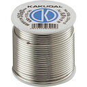 KAKUDAI ソルダー(銀入)//3.5% ( 630-115-35 ) (株)カクダイ 【メーカー取寄】