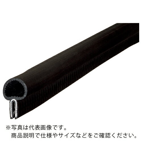 Rakuten - IWATA ( 岩田製作所 ) トリムシール (一体成型) 耐油TPE 34M ( TSHB160C-L34 ) 【メーカー取寄】