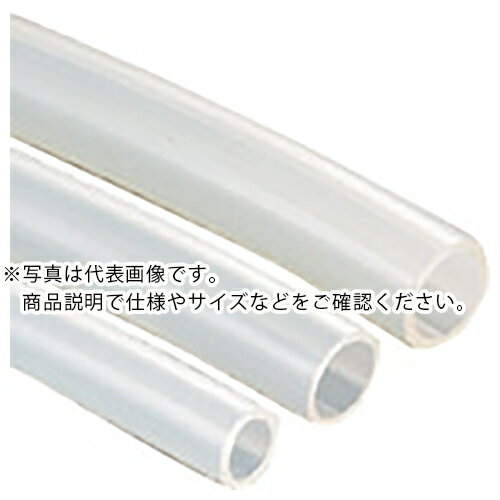 IWATA シリコンチューブ 23m ( SS25/29-L23 ) (株)岩田製作所 【メーカー取寄】