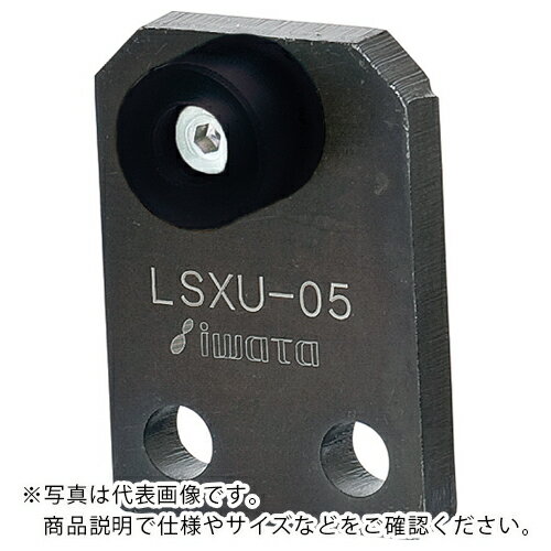 IWATA ( ��������� ) ��˥����ȥåѡ����쥿���� ( LSXU-04 ) �ڥ᡼��������