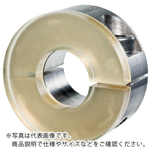 Diy, Supplies - IWATA ( 岩田製作所 ) スリットカラー ダンパー付 無電解ニッケル ( SCS2520MD ) 【メーカー取寄】