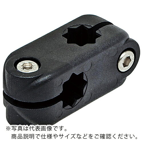 IWATA ( 岩田製作所 ) XY固定ジョイント (角シャフト用) ( FSFPCXS12-S2J ) 