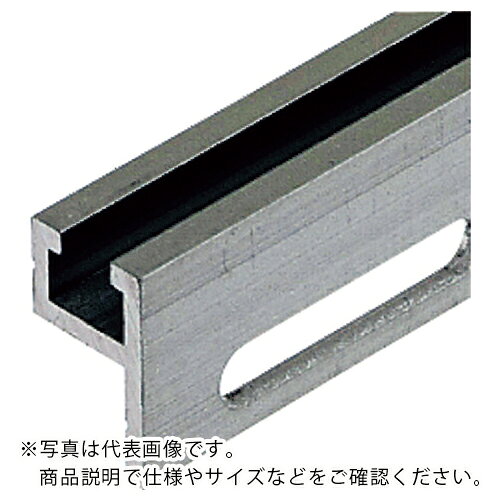 IWATA ( 岩田製作所 ) センサレール ツバ直交レール 長穴付タイプ ( FSSARS500-03A ) 