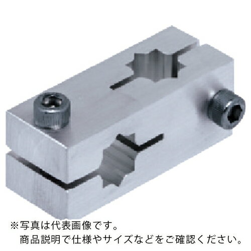 IWATA ( 岩田製作所 ) XY固定ジョイント (角シャフト用) ( FSFMJXS12-S0A ) 