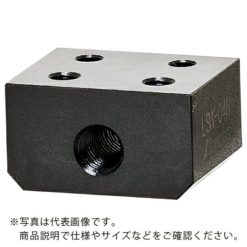 Rakuten - IWATA ( 岩田製作所 ) リニアストッパー位置決め用 ( LSW-01N ) 【メーカー取寄】