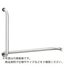 SUGATSUNE (100032447)/ステンレス鋼製ドアハンドル※在庫限り ( 793BNF-300SS ) スガツネ工業(株) 【メーカー取寄】