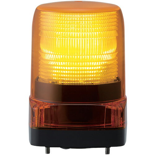 PATLITE ( �ѥȥ饤�� ) LED�����ե�å���ɽ���� ( LFH-24S-Y )