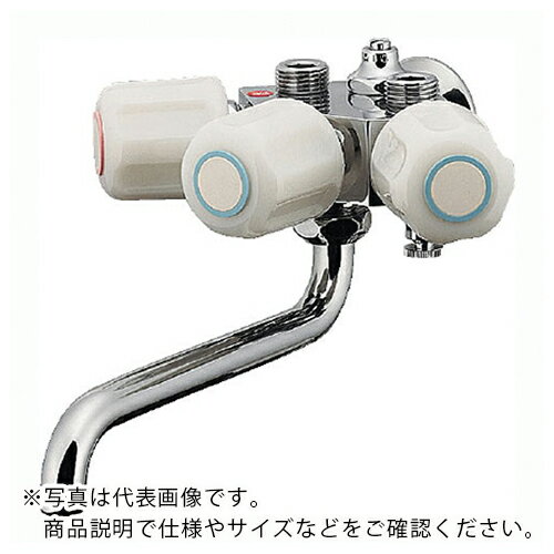 KAKUDAI ソーラ混合自在栓 ( 7200 ) (株)カクダイ 【メーカー取寄】