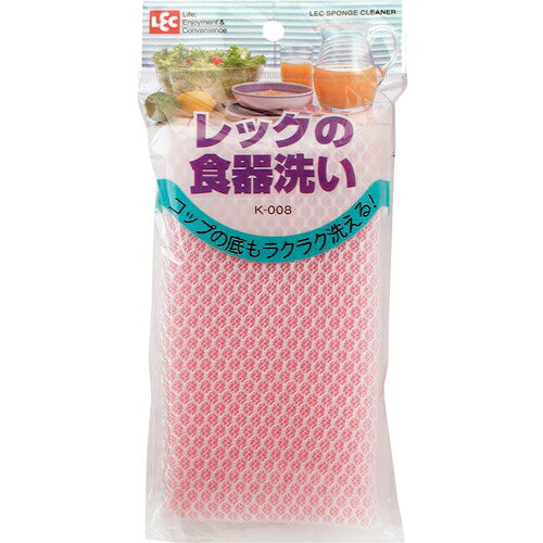 レック　レックの食器洗い K-008 ( K00