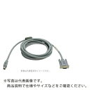 三菱電機 表示器 GOT2000／GOT1000 RS－232ケーブル GT01-C30R2-6P ( GT01C30R26P ) 三菱電機（株）