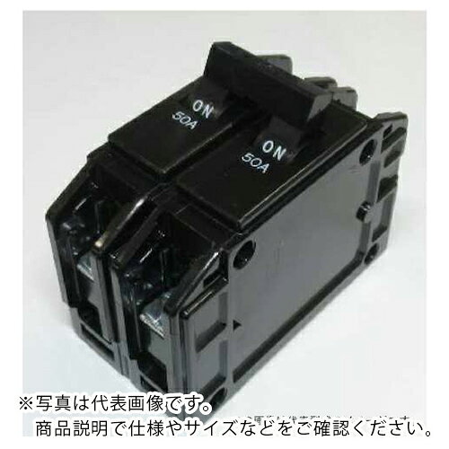 Rakuten - 三菱電機 分電盤用遮断器 ( BH-K 2P 30A )