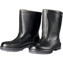ドンケル　安全靴　半長靴　ゴム二層底 R206-270 ( R206270 ) ドンケル（株）