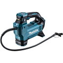 マキタ 充電式空気入れ 18V 吐出量22L/min 最高圧力1,11...(4)