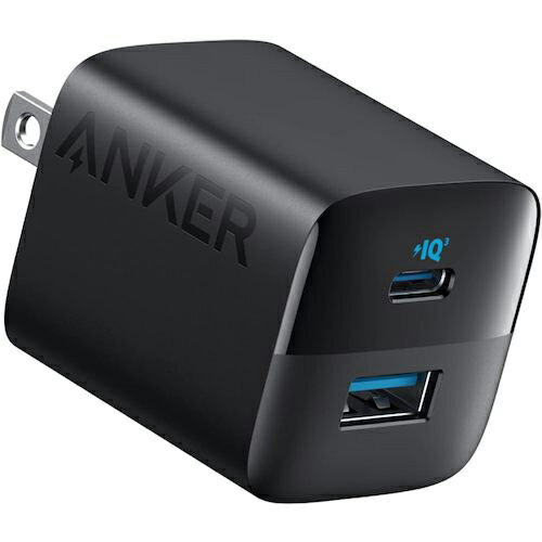 Anker ( ���󥫡� ) 323 Charger (33W) ( A2331N11 )