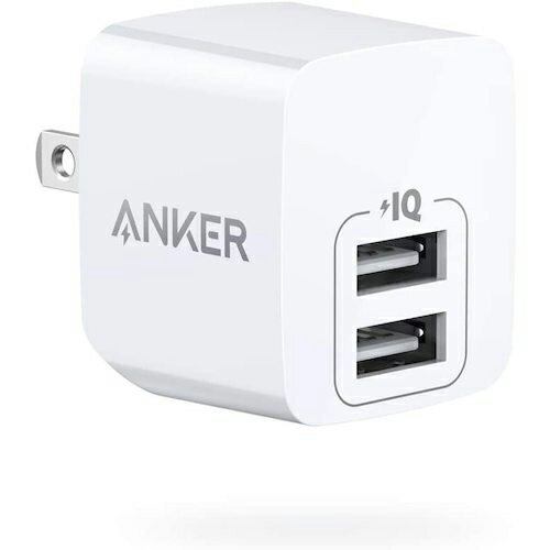 Anker PowerPort mini ( A2620121 ) アンカー ジャパン（株）