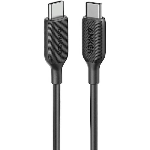 Anker PowerLineIIIUSB-C&USB-C�����֥�(USB2.0�б�)0.9m ( A8852011 ) ���󥫡�������ѥ�(��)