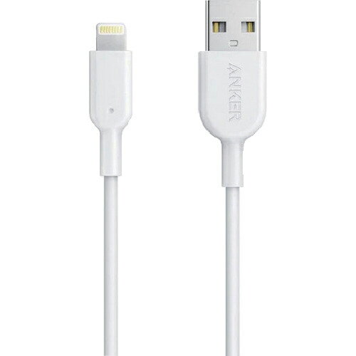 Anker PowerLineII�饤�ȥ˥󥰥����֥�0.9m ( A8432022 ) ���󥫡�������ѥ�(��)