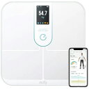 Eufy Smart Scale P3 ホワイト ( T9150N21...(4)
