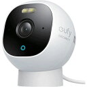 Eufy Security Solo OutdoorCam C22 ( T8442522 ) アンカー ジャパン（株）