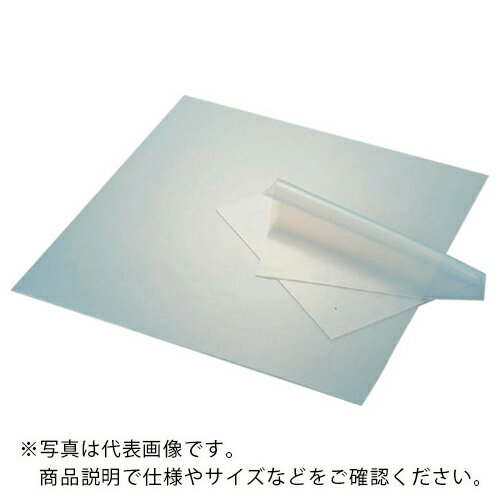 AS ( アズワン ) シリコンゴムシート1MM厚300MM角 ( 6-611-02 )