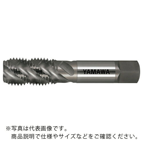 乐天商城 - ヤマワ ( 弥満和製作所 ) アルミ材用スパイラルタップ AL-SP 1B STI M20X1.5 ( AL-SP-1B-STI-M20X1.5 )