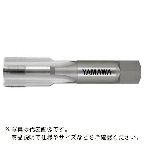 乐天商城 - ヤマワ ( 弥満和製作所 ) 自転車ねじ用ハンドタップ HT BC P3 1.29-24 5P ( HT-BC-P3-1.29-24-5P )