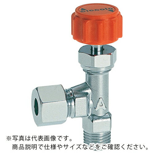 乐天商城 - ASOH ( アソー ) チッコロ リングジョイント型 PT1/4×Φ6.35 ( CR-3202 )