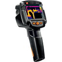 TESTO 赤外線サーモグラフィ testo 868 ( TESTO868 ) (株)テストー