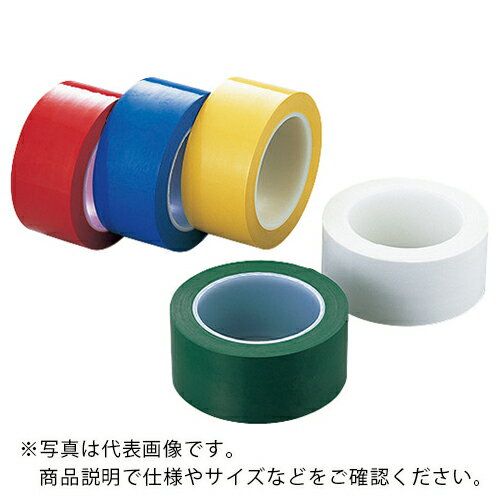 AS アズピュアラインテープN青50mm×33m (5個入) 1-4763-72 ( 1476372 ) アズワン(株)