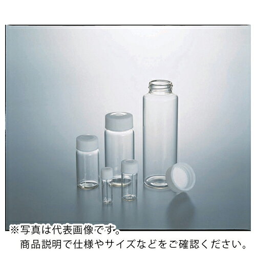 AS ( アズワン ) ラボランスクリュー管瓶NO.01 3.5mL ( 9-852-02 )