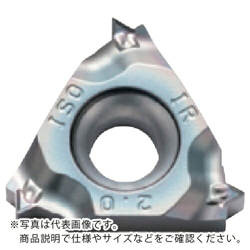 Rakuten - 京セラ 内径ねじ切り加工用チップ (メートルねじ M) PR1515 ( 16IR175ISO-TQ PR1515 ) 【5個セット】