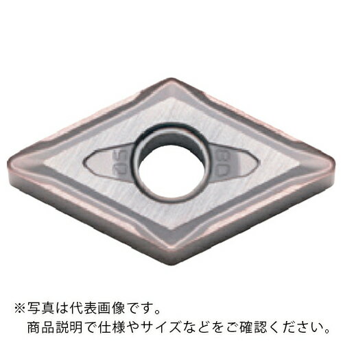 京セラ 旋削加工用チップ PVDコーティング PR005S ( DNMG150608SQ PR005S ) 【10個セット】 京セラ(株) ( L3L01 )