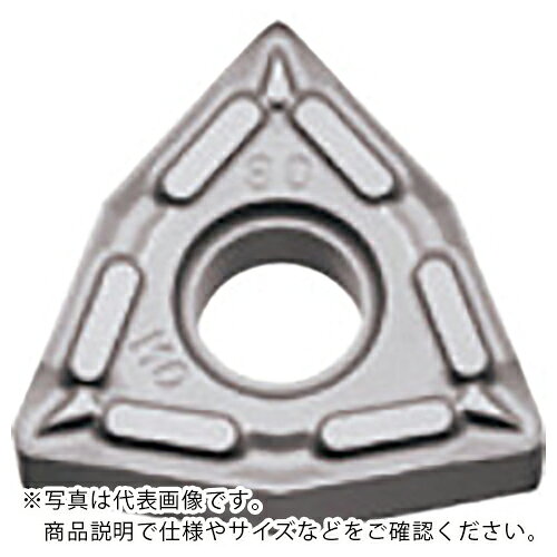 特長：高温特性に優れる特殊超硬合金母材と、耐熱性に優れたMEGACOAT　HARDにより、高い耐摩耗性を実現します。耐熱合金の仕上げ加工、高速加工にも対応可能です。用途：旋削加工用。被削材：耐熱合金。仕様：チップ形状：六角形厚さ(mm)：4.76MQブレーカ：仕上げ中(耐熱鋼用)M級被膜構成：MEGACOAT HARD呈色：灰黒色材質／仕上：PVDコーティング