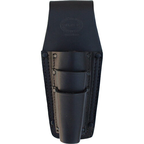 マーベル　WAIST　GEAR（ペンチ2段・ドライバーホルダー）ブラック MDP-39XB ( MDP39XB ) （株）マーベル