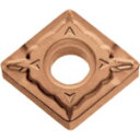 京セラ 旋削加工用チップ CVDコーティング CA310 ( CNMG120412WQ CA310 ) 【10個セット】 京セラ(株) ( L4P70 )