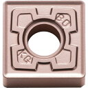 京セラ 旋削加工用チップ CVDコーティング CA315 ( SNMG120408GC CA315 ) 【10個セット】 京セラ(株) ( L4V81 )