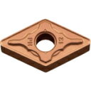 京セラ 旋削加工用チップ CVDコーティング CA310 ( DNMG150612PH CA310 ) 【10個セット】 京セラ(株) ( L4Q65 )